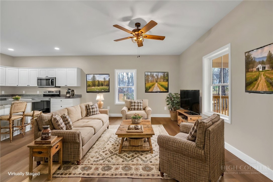 360 Laurel Lane