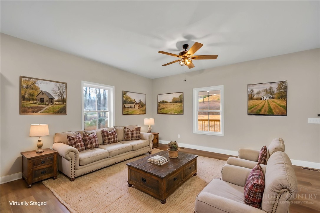 360 Laurel Lane