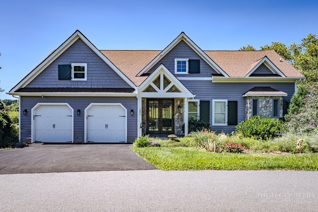 342 Birkdale Ridge