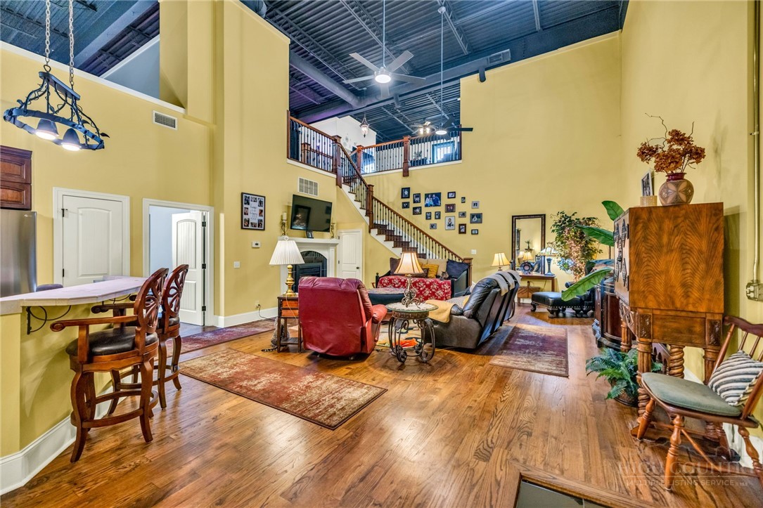 201 Jefferson Station Place 201