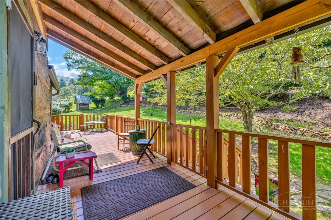 155 Chestnut Creek Road