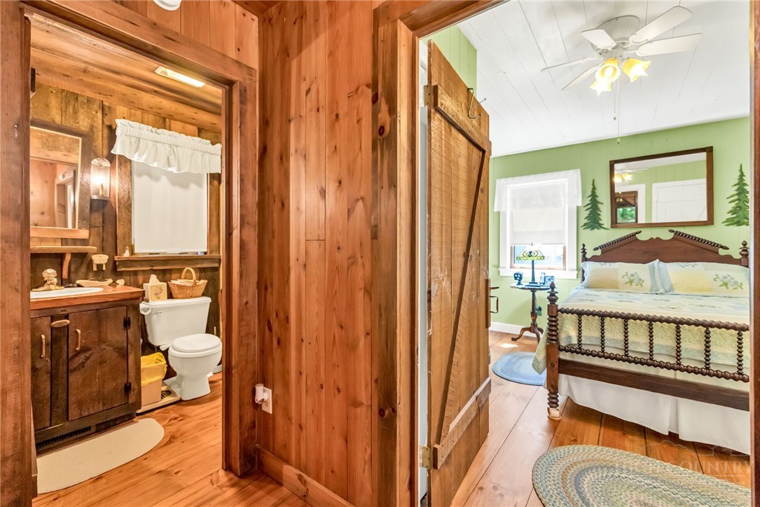 155 Chestnut Creek Road