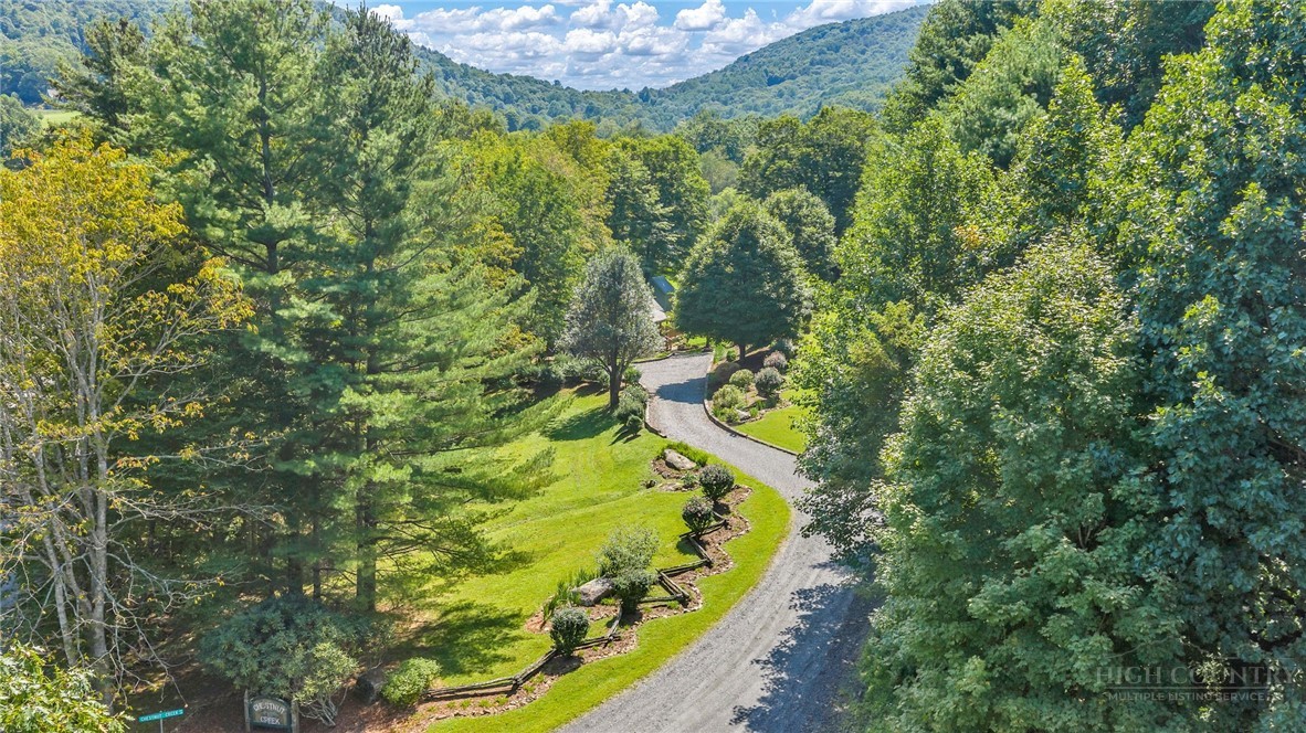 155 Chestnut Creek Road