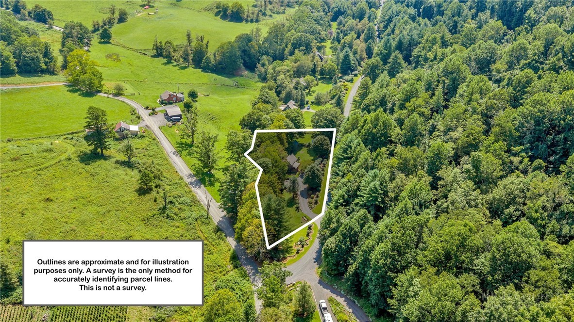 155 Chestnut Creek Road