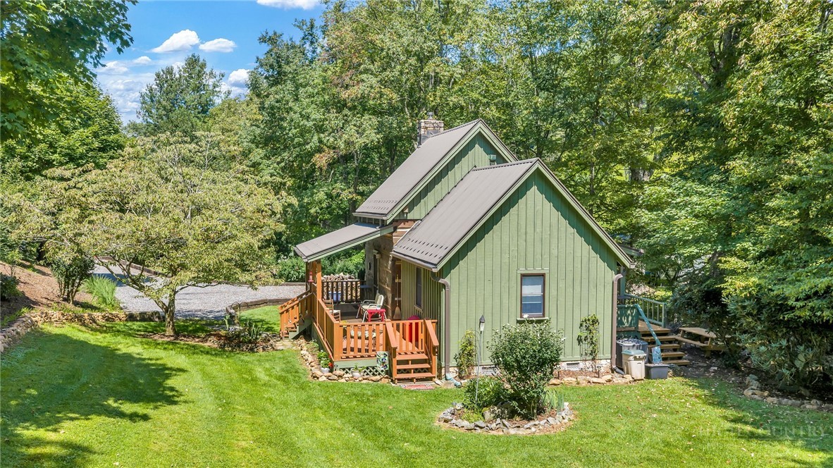 155 Chestnut Creek Road