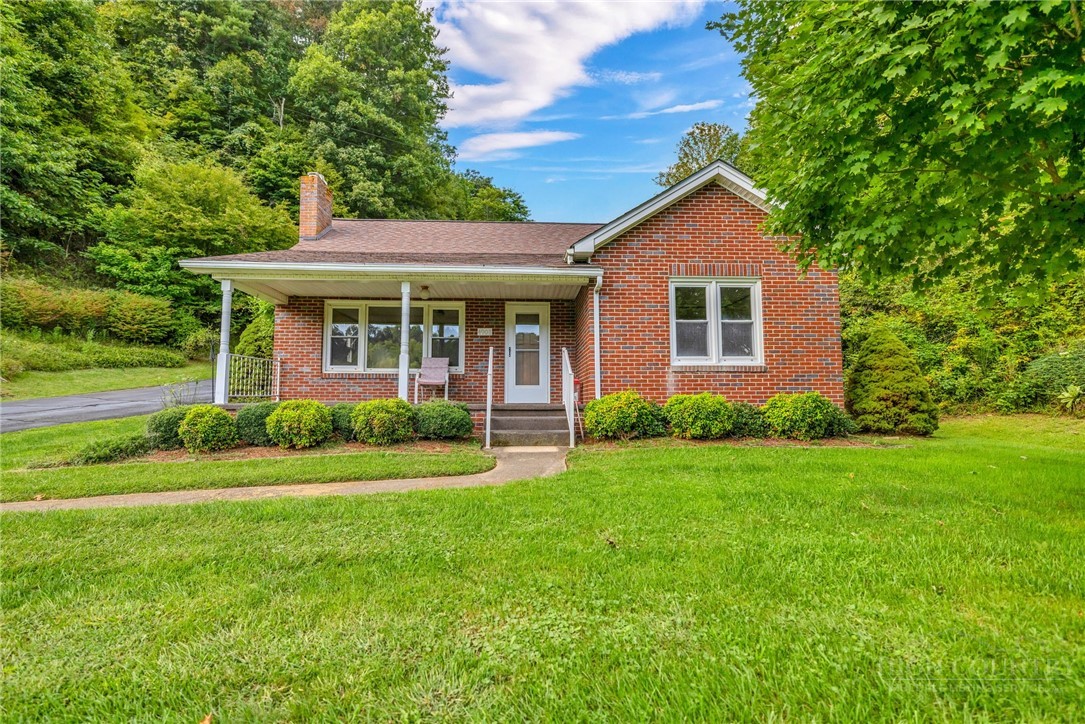 4908 Railroad Grade