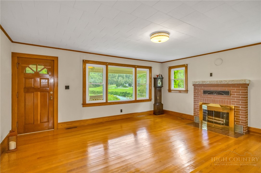 4908 Railroad Grade