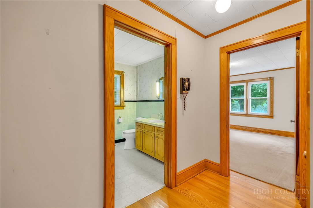 4908 Railroad Grade