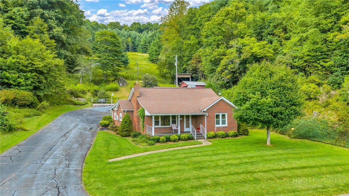 4908 Railroad Grade