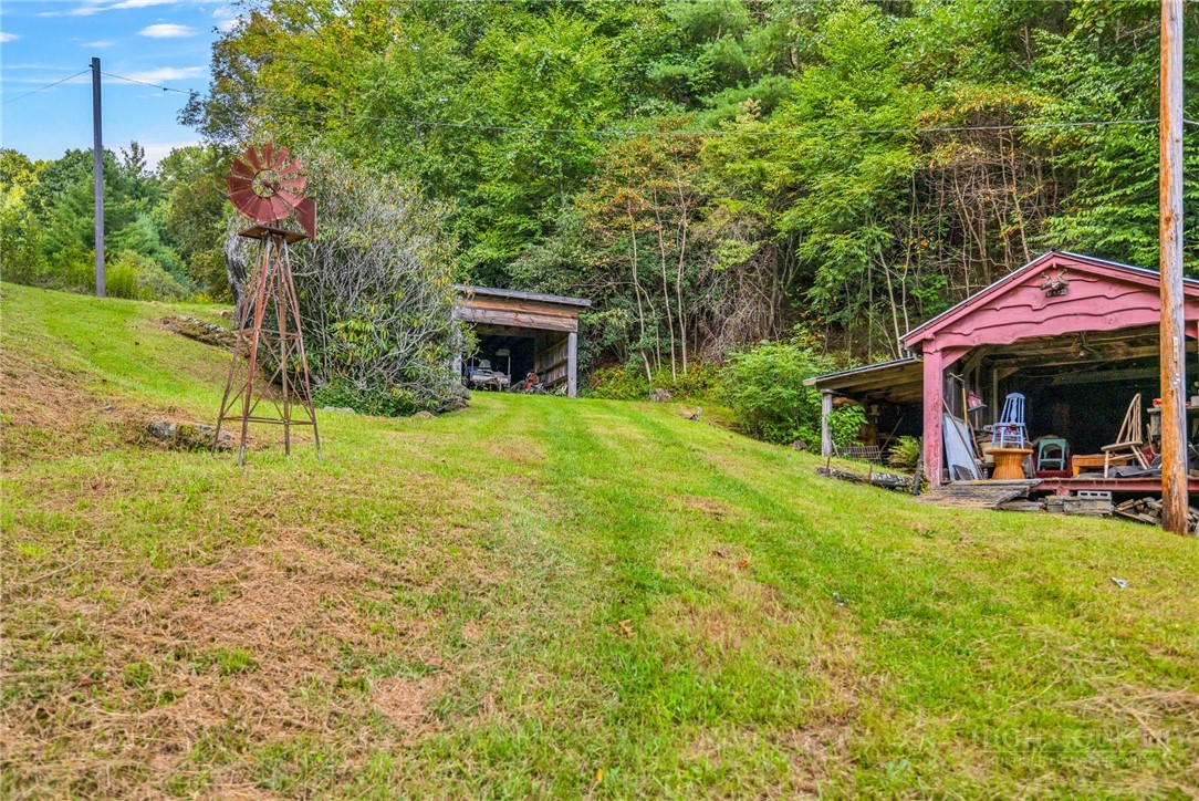 4908 Railroad Grade