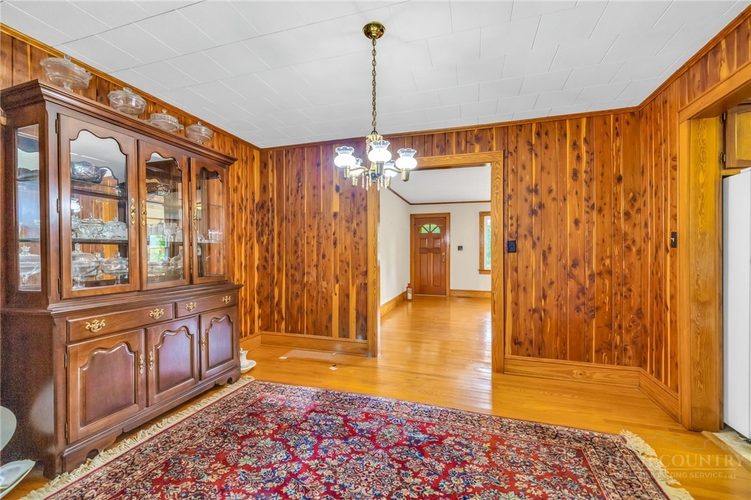 4908 Railroad Grade