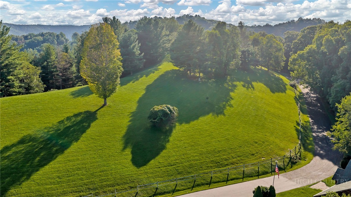 TBD Highland Meadows