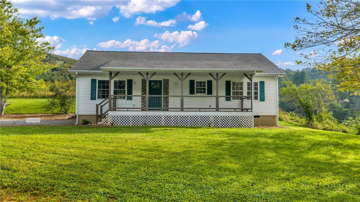3115 Roaring Fork