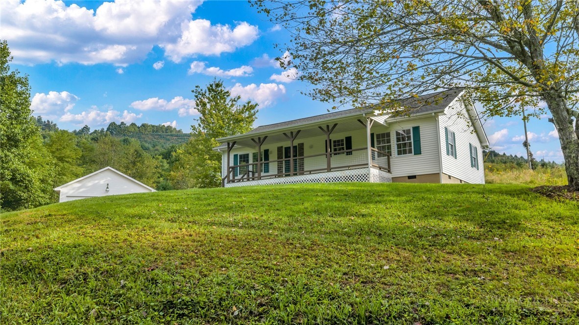 3115 Roaring Fork