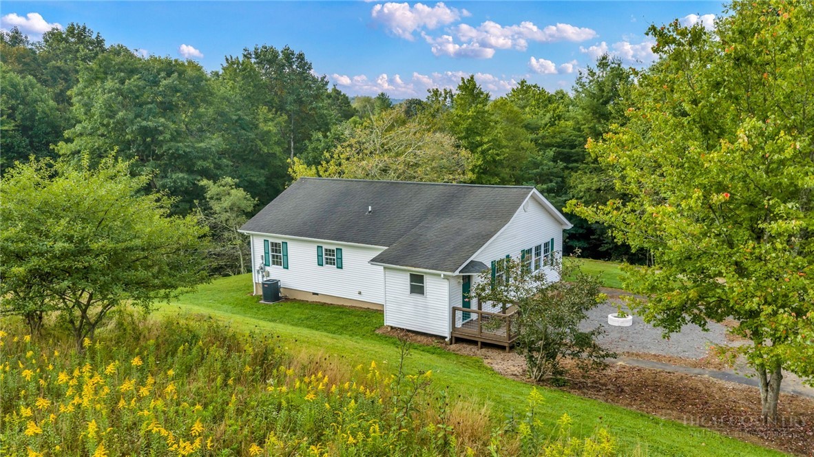 3115 Roaring Fork