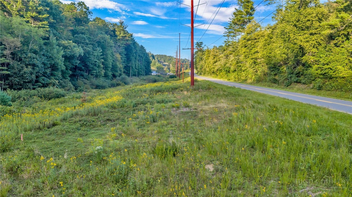 TBD Idlewild Road