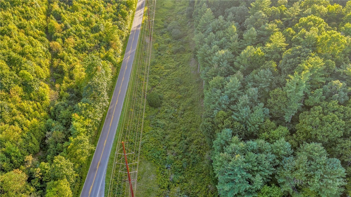 TBD Idlewild Road