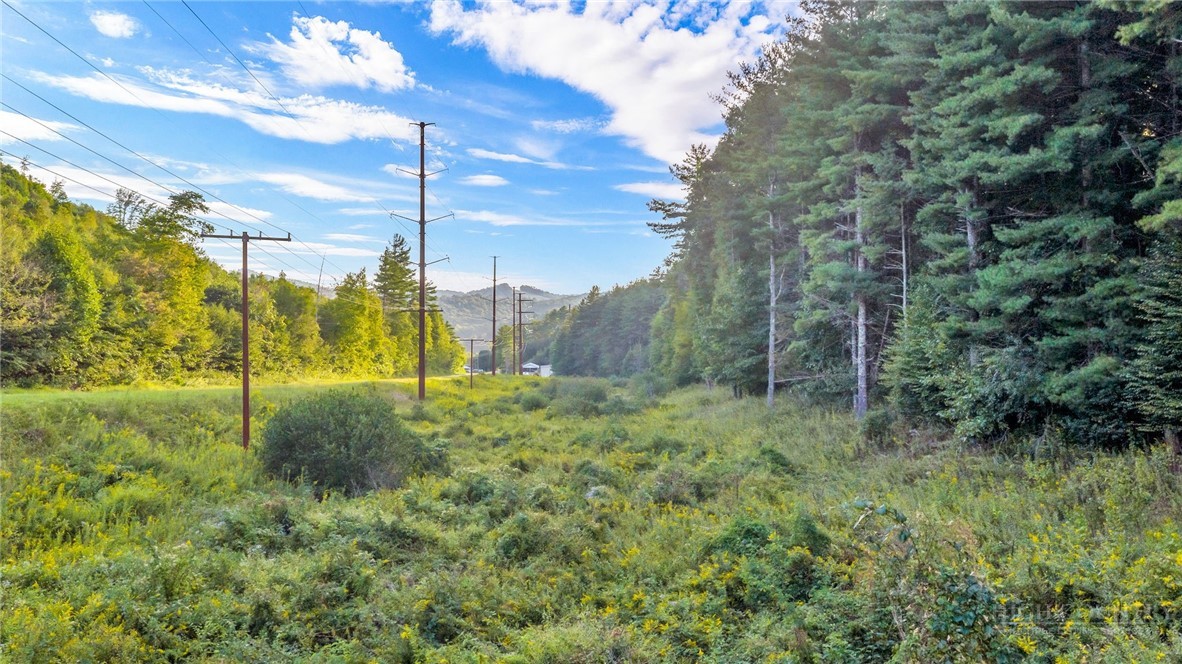 TBD Idlewild Road