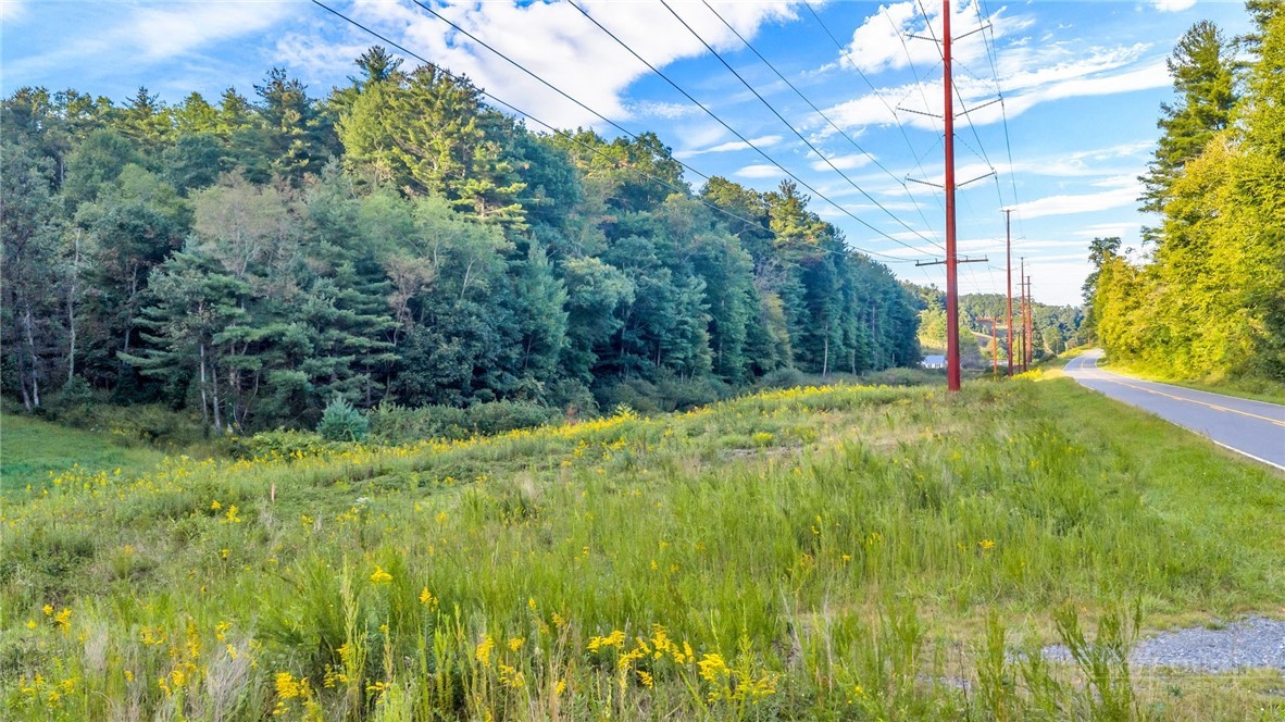 TBD Idlewild Road