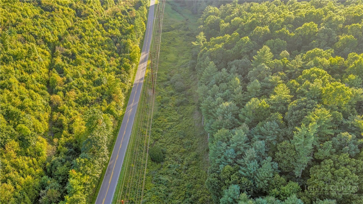 TBD Idlewild Road