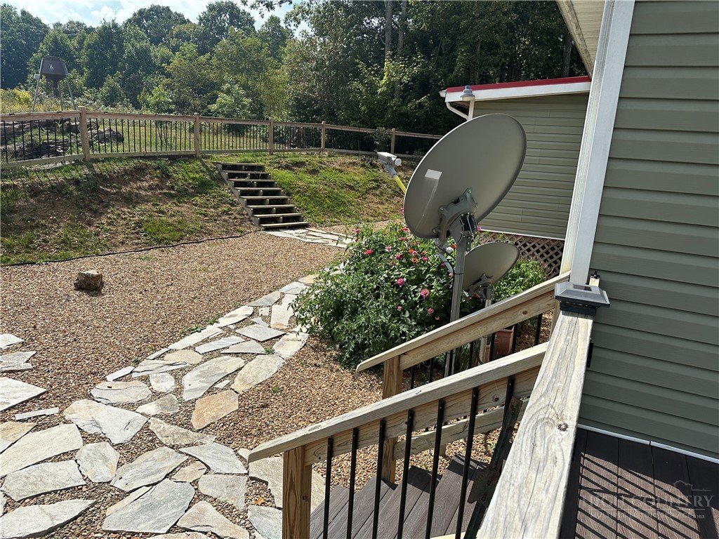 2832 Roaring Fork Road