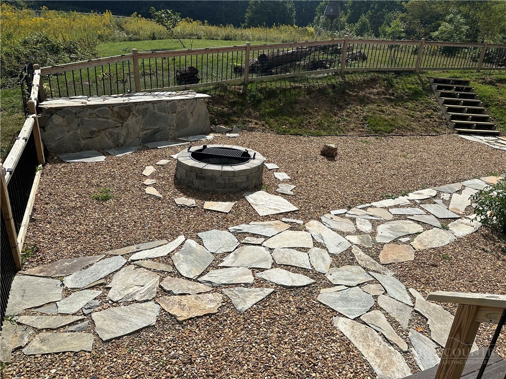 2832 Roaring Fork Road