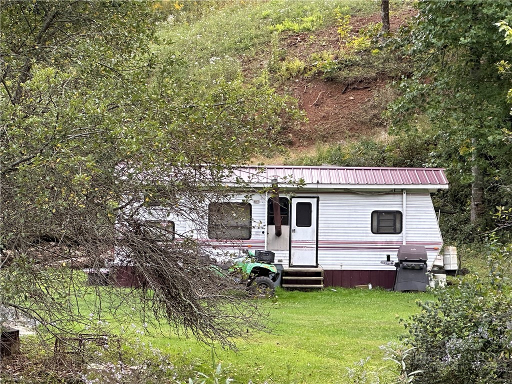 2832 Roaring Fork Road