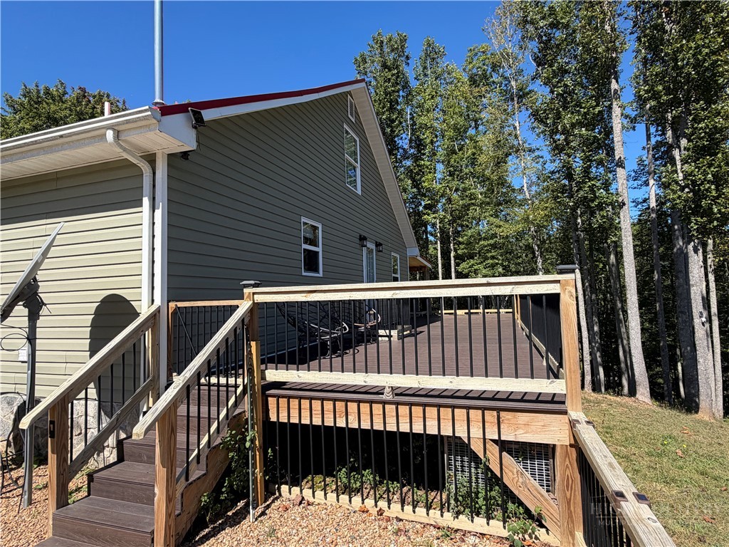 2832 Roaring Fork Road