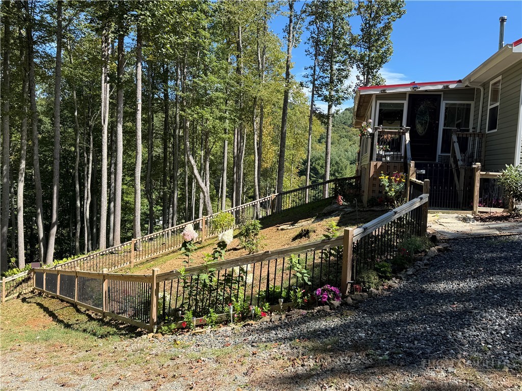 2832 Roaring Fork Road