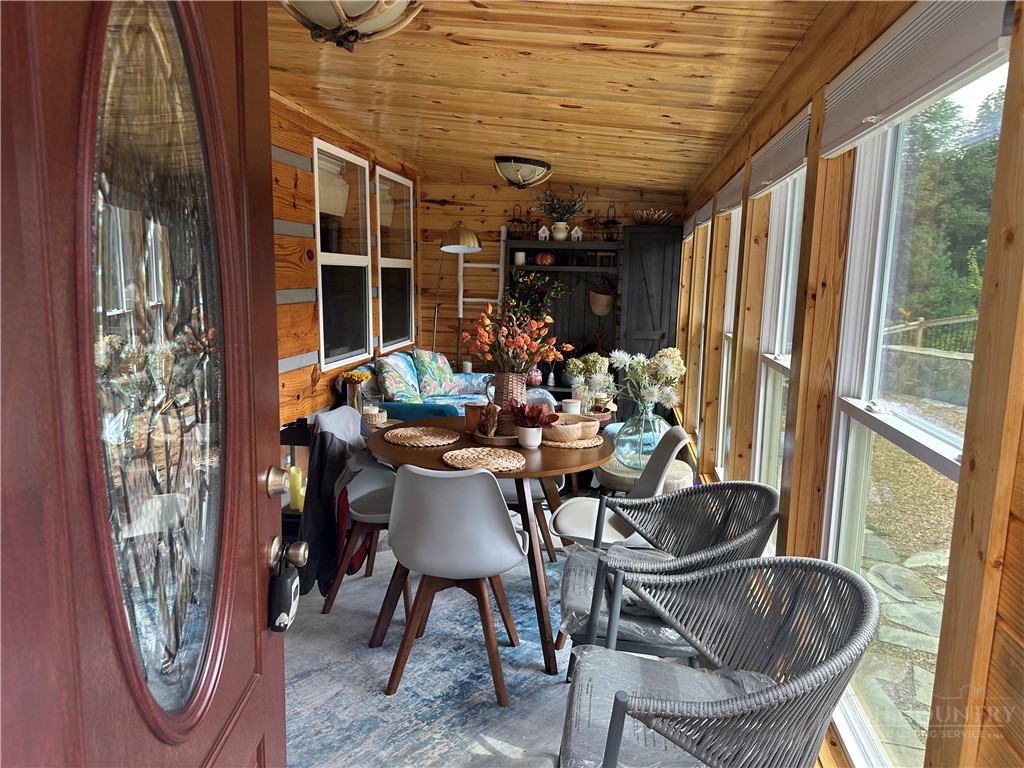 2832 Roaring Fork Road