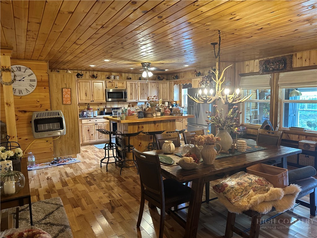 2832 Roaring Fork Road