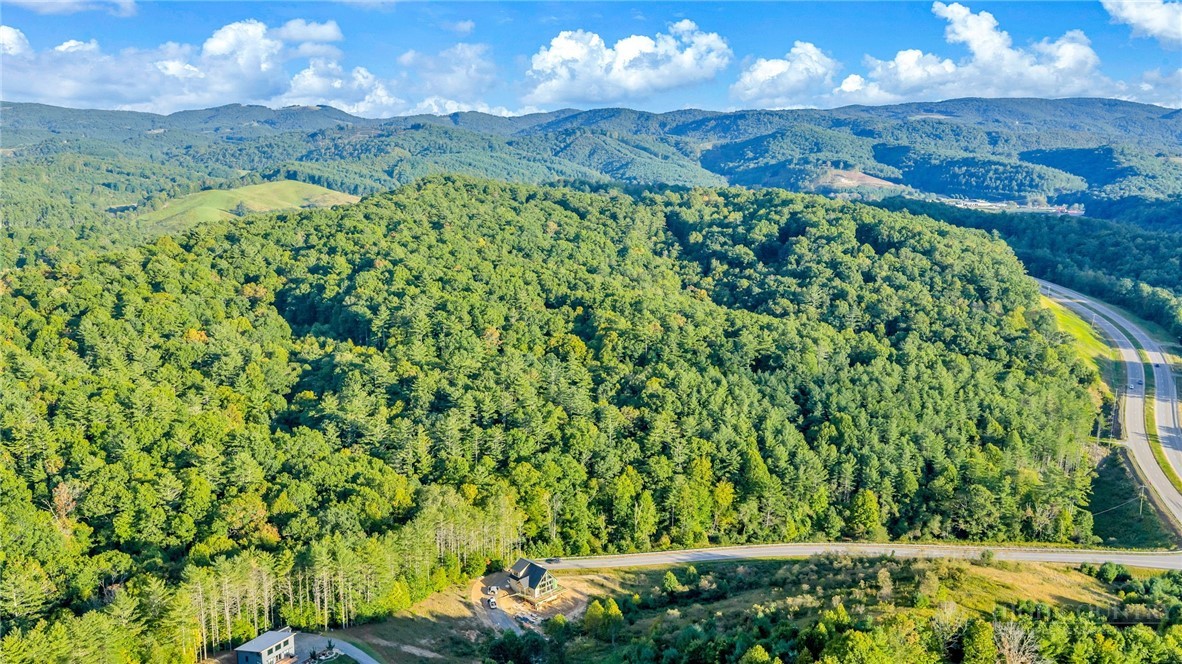 TBD Off Windy Acres Ridge Road