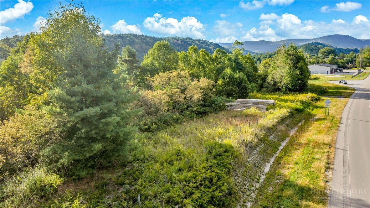 TBD US Hwy 221 / Railroad Grade Road