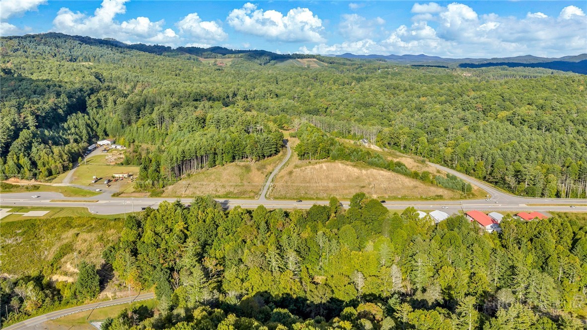 TBD US Hwy 221 / Railroad Grade Road
