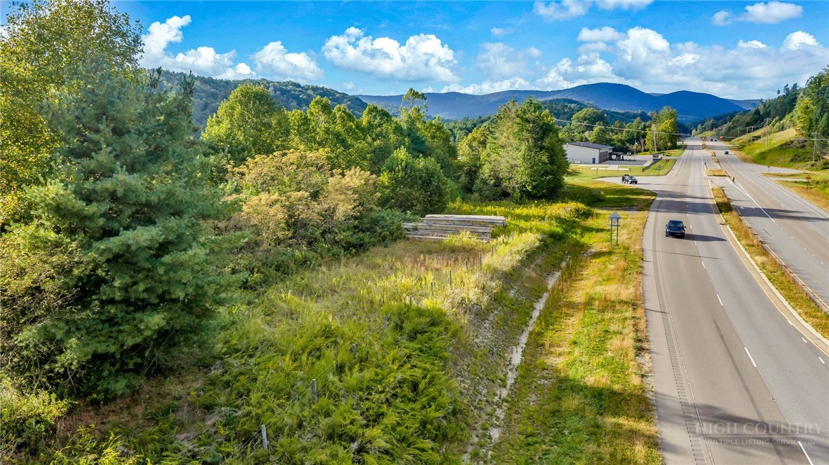 TBD US Hwy 221 / Railroad Grade Road