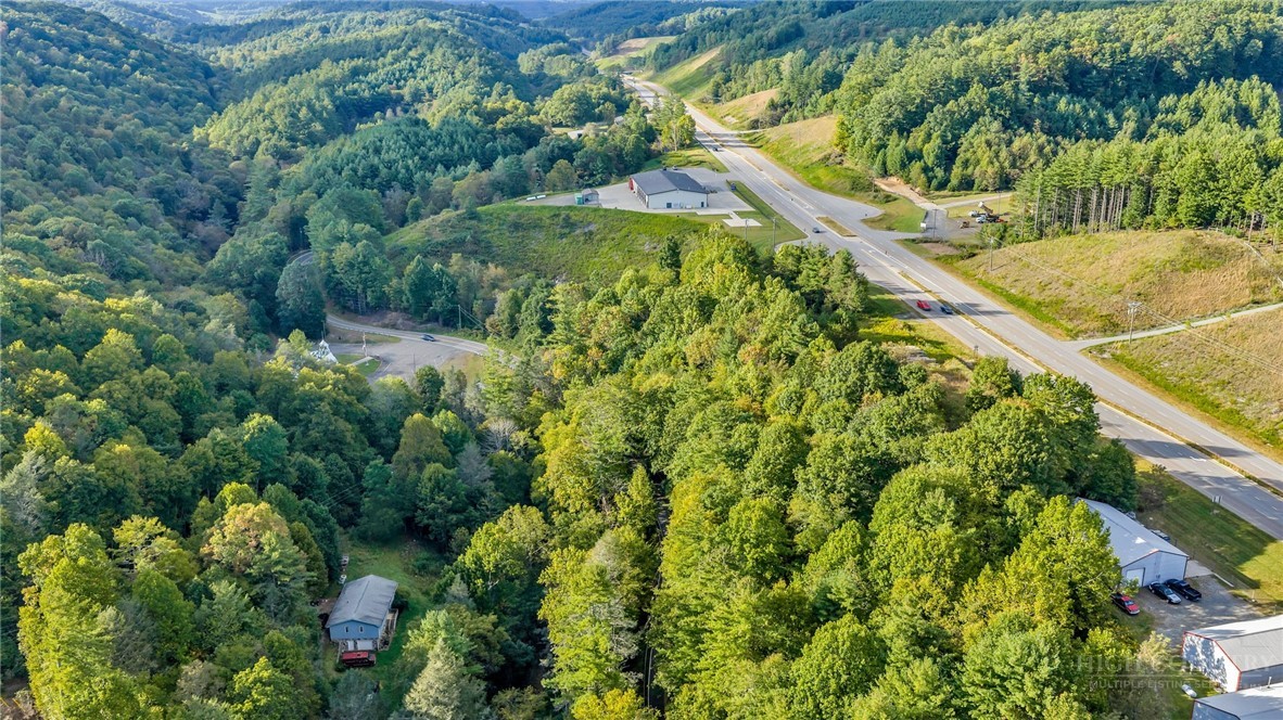 TBD US Hwy 221 / Railroad Grade Road