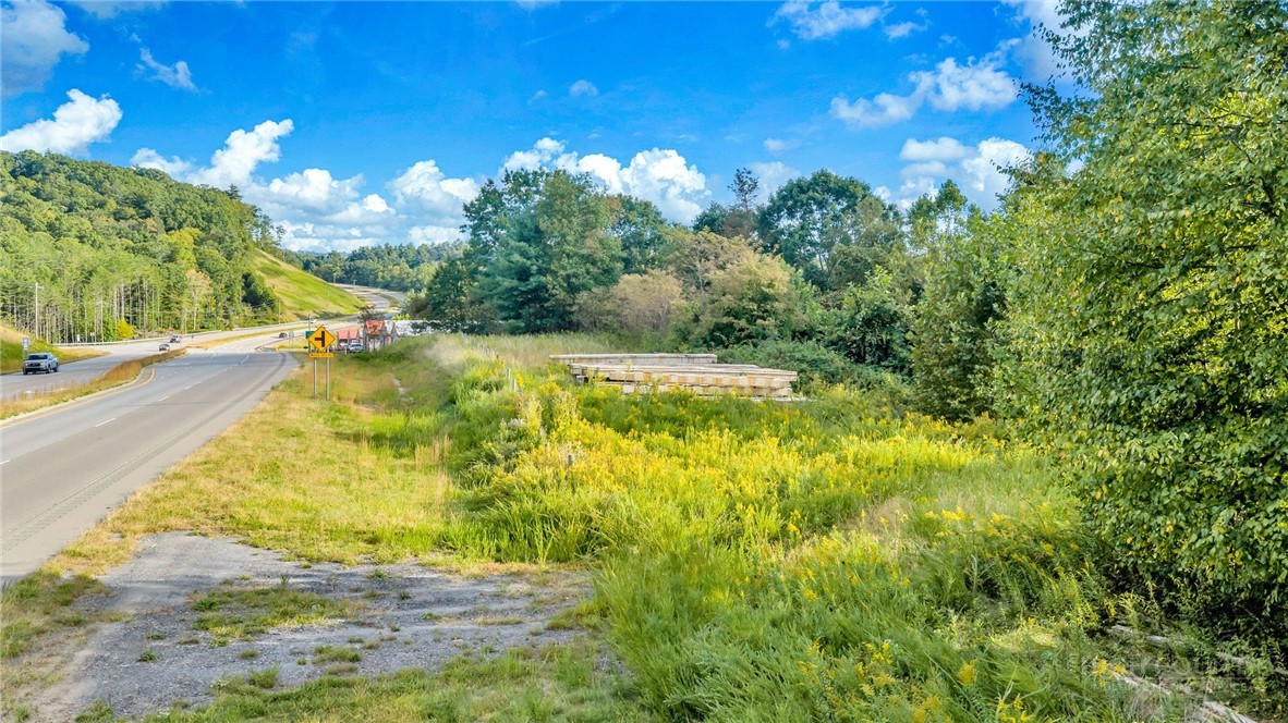 TBD US Hwy 221 / Railroad Grade Road