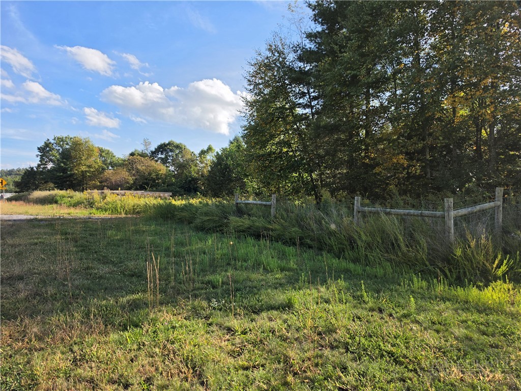 TBD US Hwy 221 / Railroad Grade Road