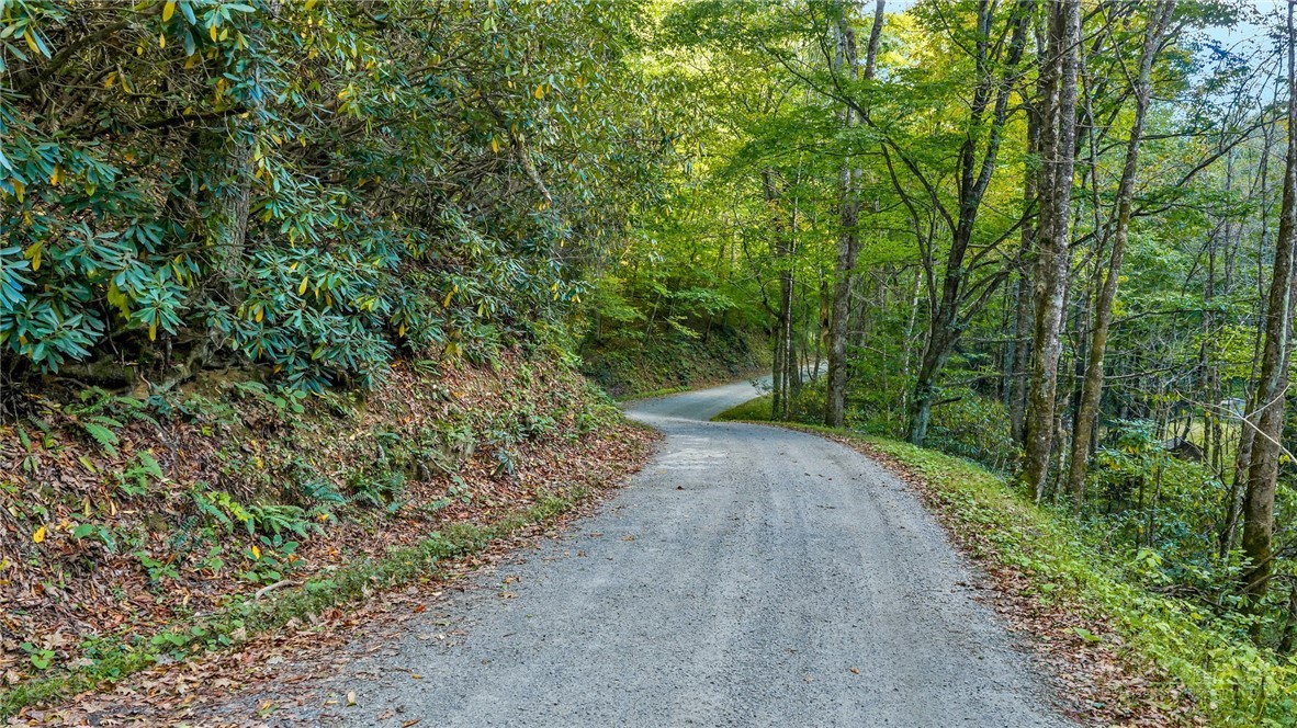 TBD Mud Creek Road