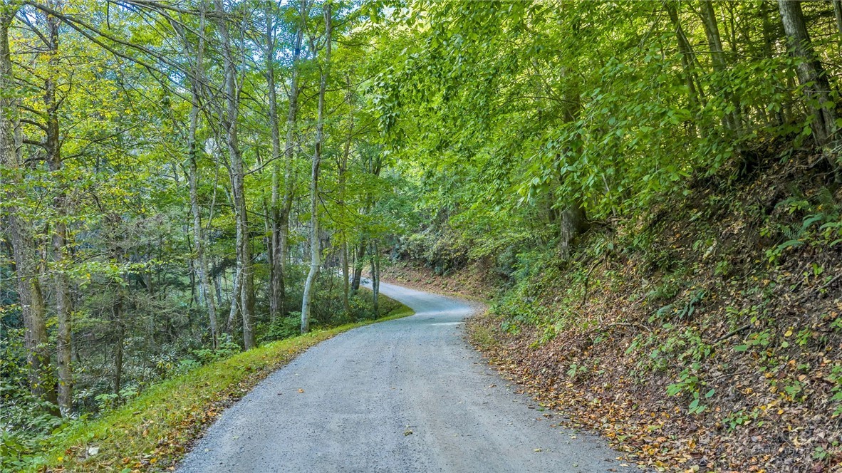 TBD Mud Creek Road