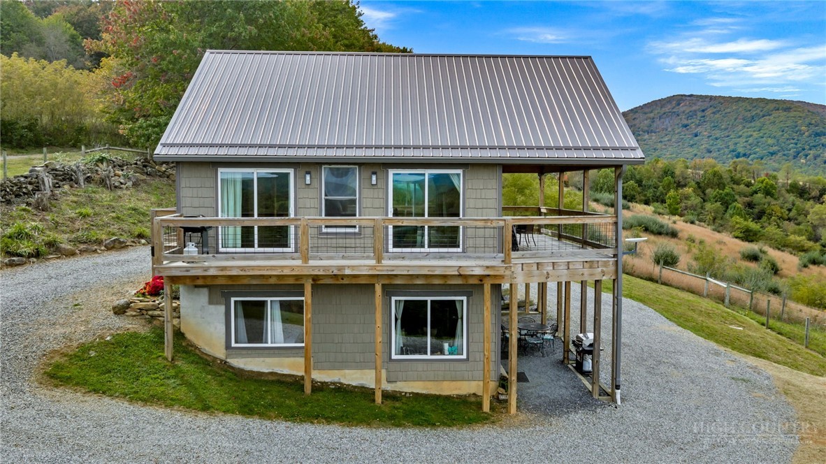 300 Rugby Creek Road