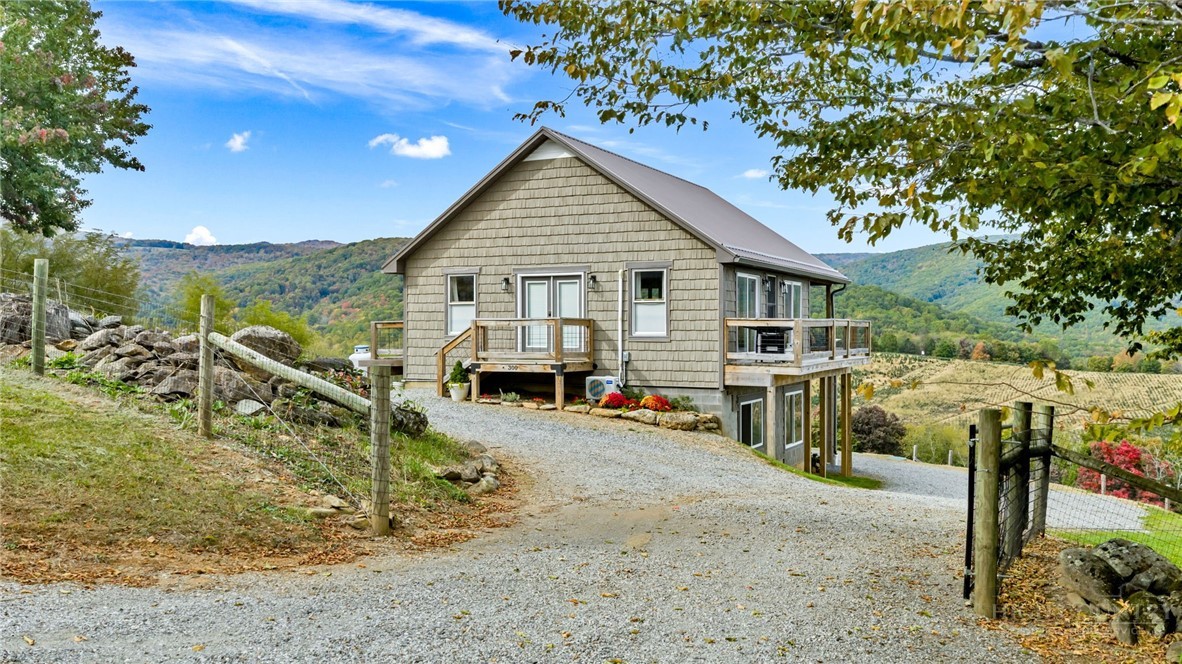 300 Rugby Creek Road