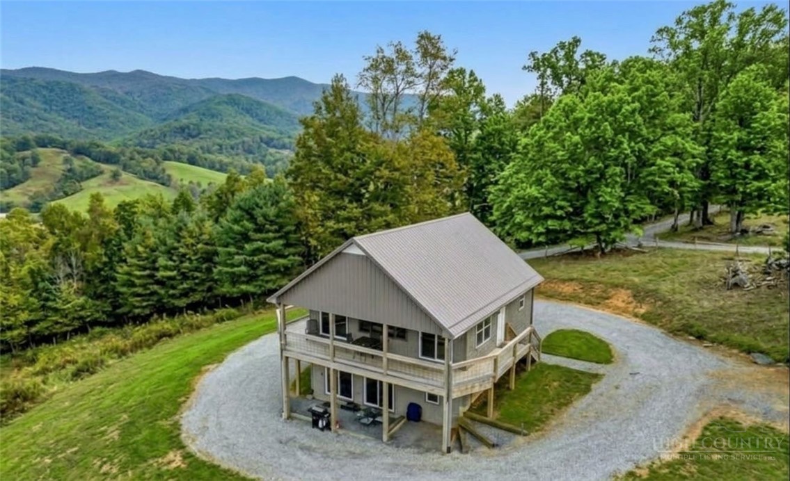 300 Rugby Creek Road