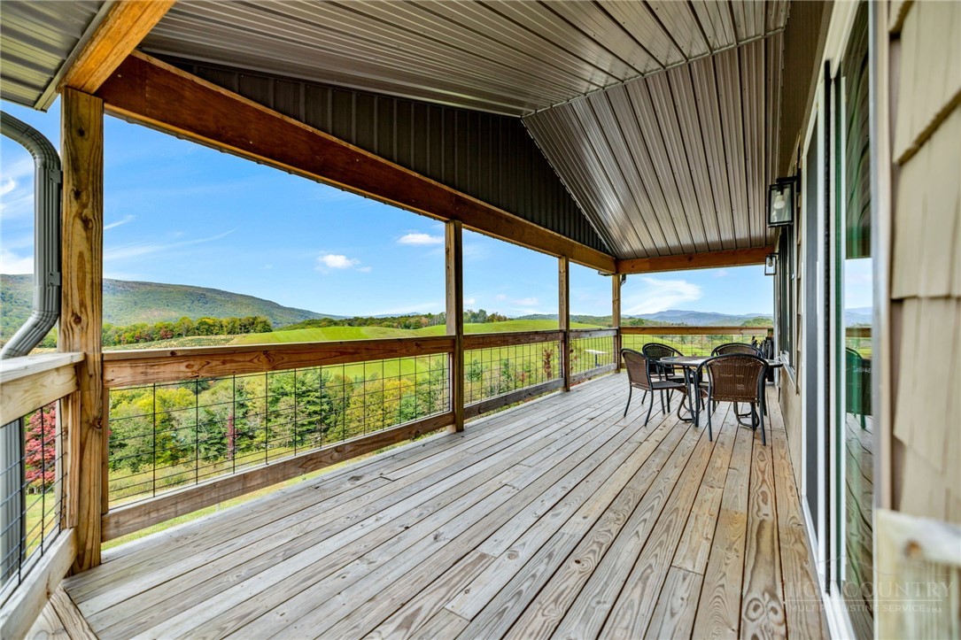 300 Rugby Creek Road