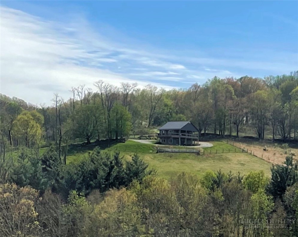 300 Rugby Creek Road