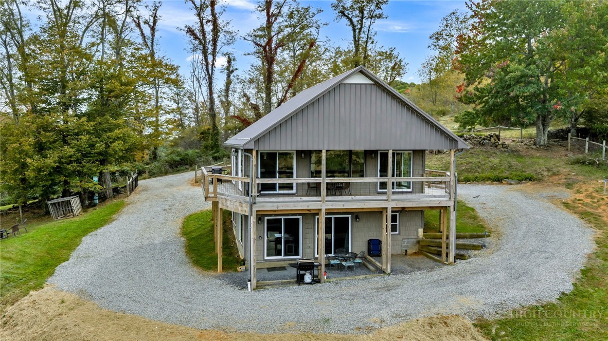 300 Rugby Creek Road