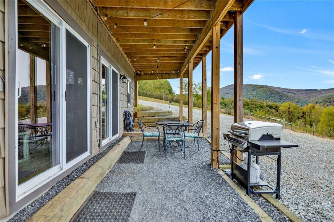 300 Rugby Creek Road