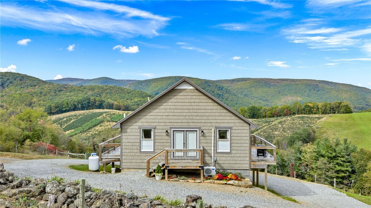 300 Rugby Creek Road