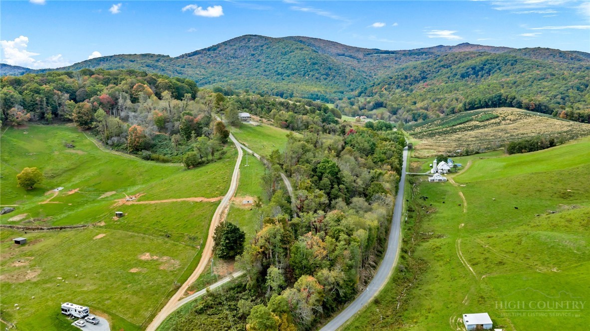 300 Rugby Creek Road