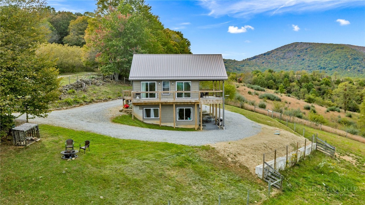 300 Rugby Creek Road